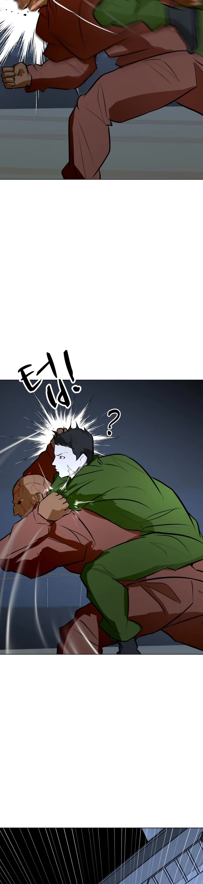 Zombie Fight chapter 76 page 38