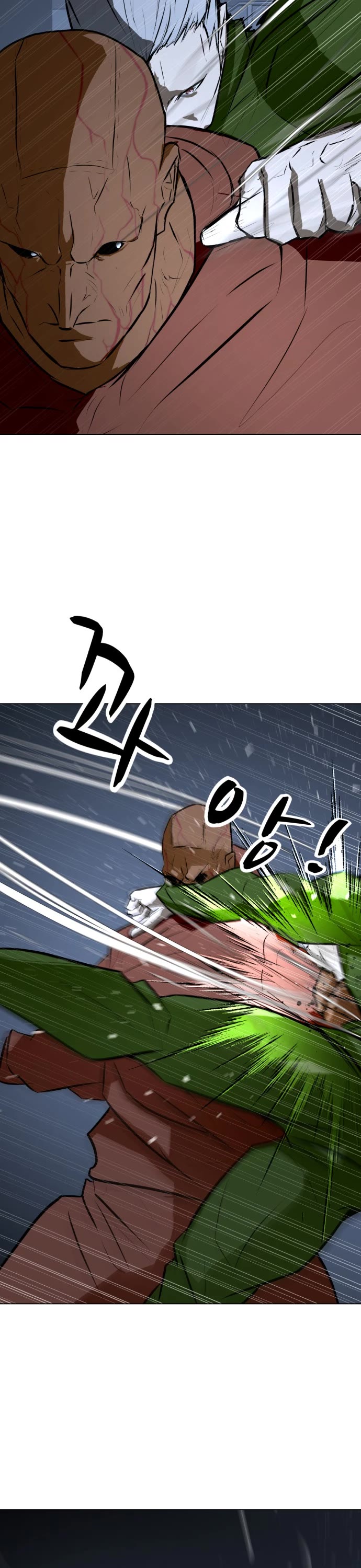 Zombie Fight chapter 76 page 41