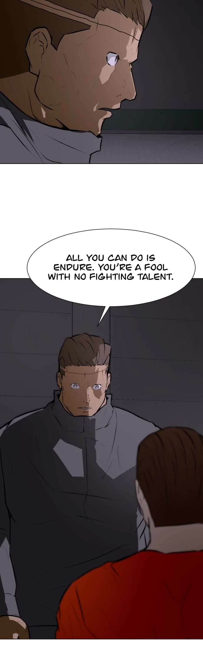 Zombie Fight chapter 76 page 5