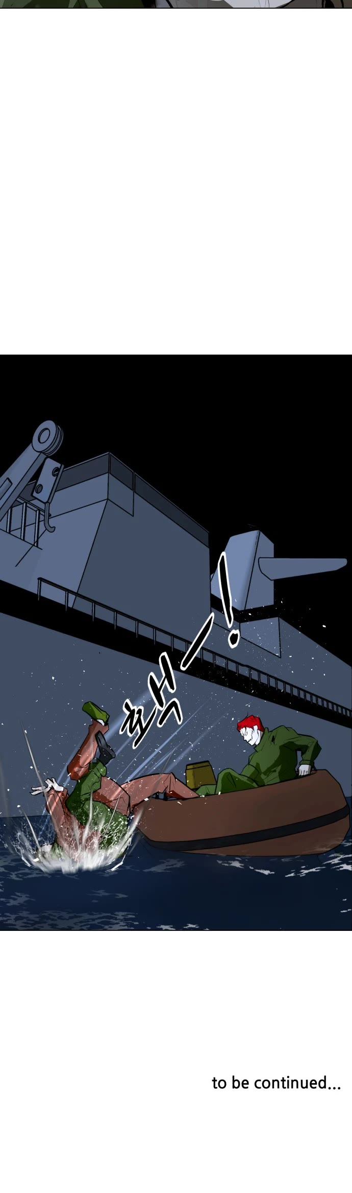 Zombie Fight chapter 76 page 55