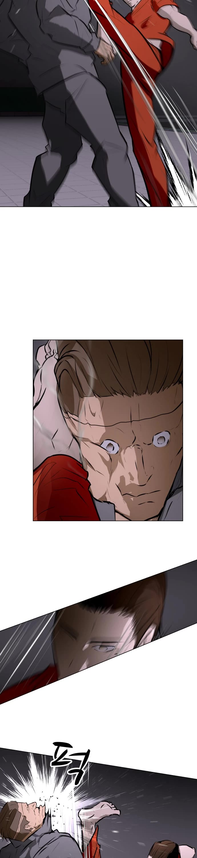 Zombie Fight chapter 76 page 7