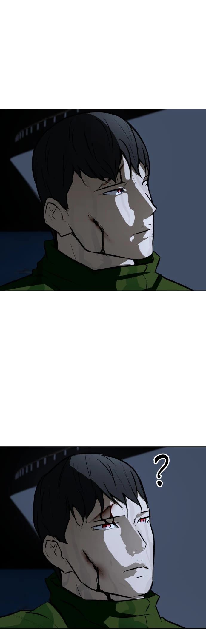 Zombie Fight chapter 77 page 13