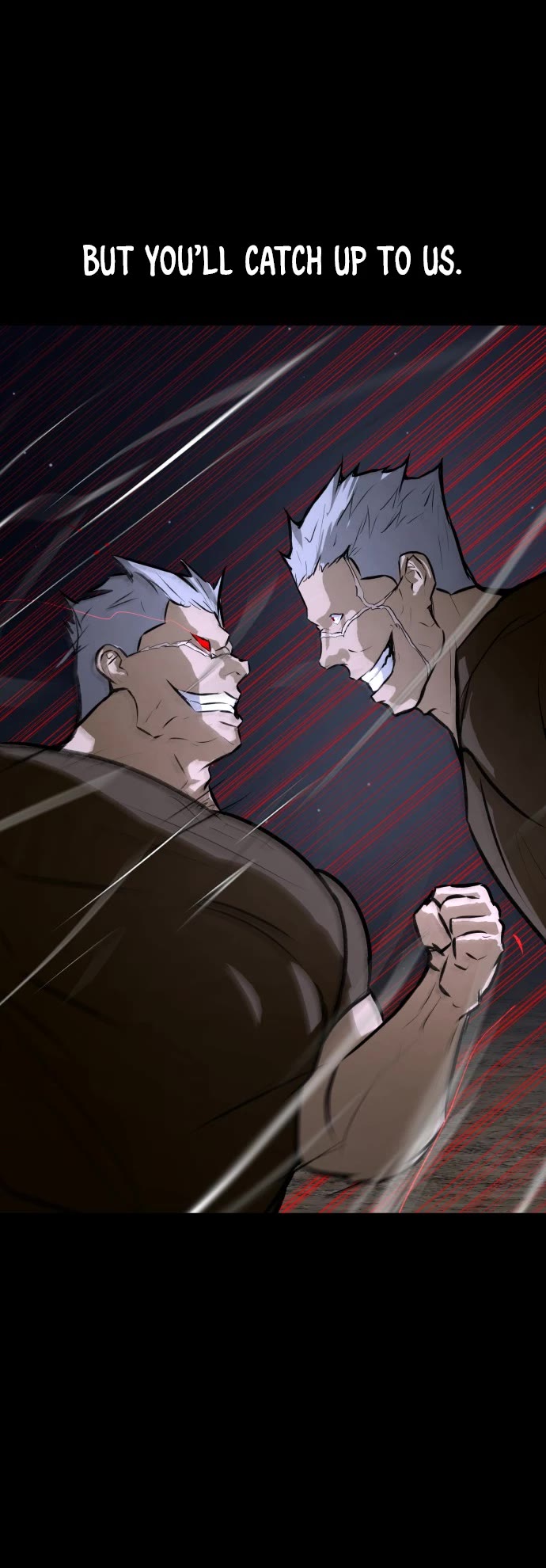 Zombie Fight chapter 77 page 21