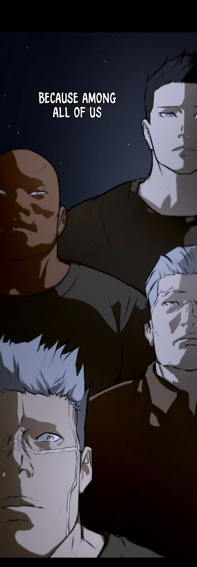 Zombie Fight chapter 77 page 22