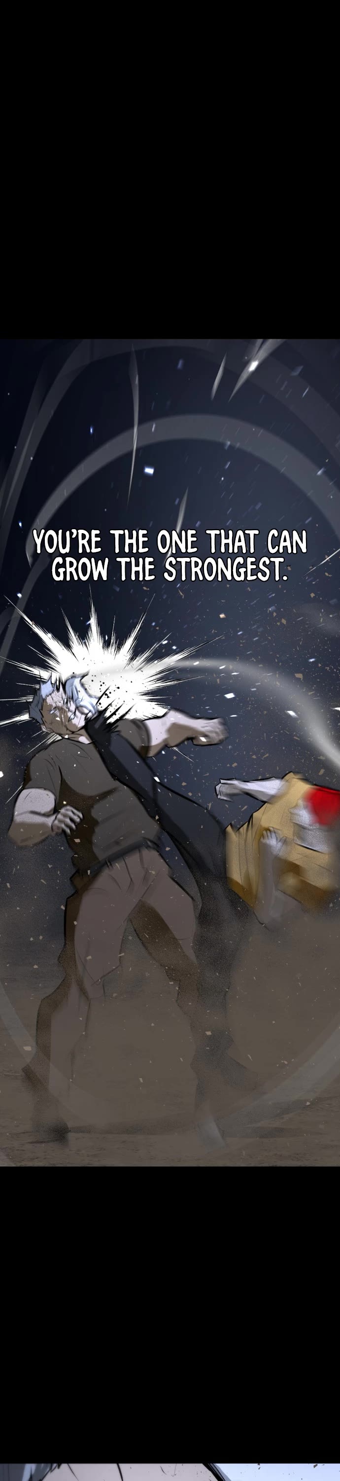 Zombie Fight chapter 77 page 23