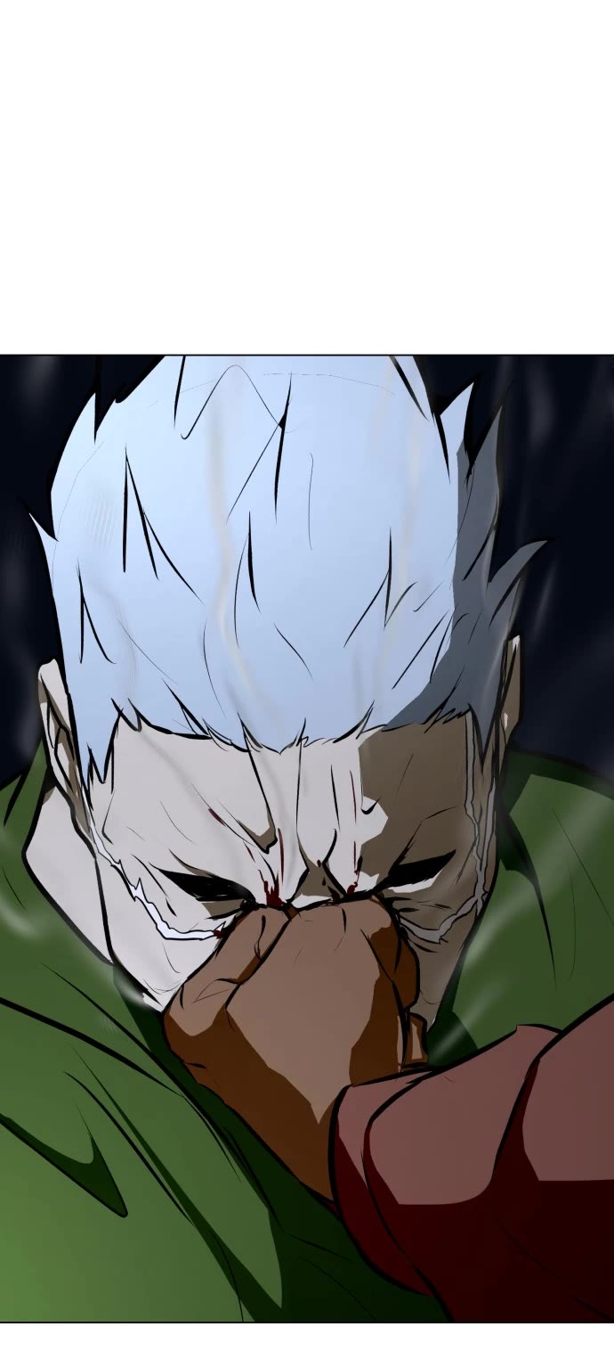 Zombie Fight chapter 77 page 27