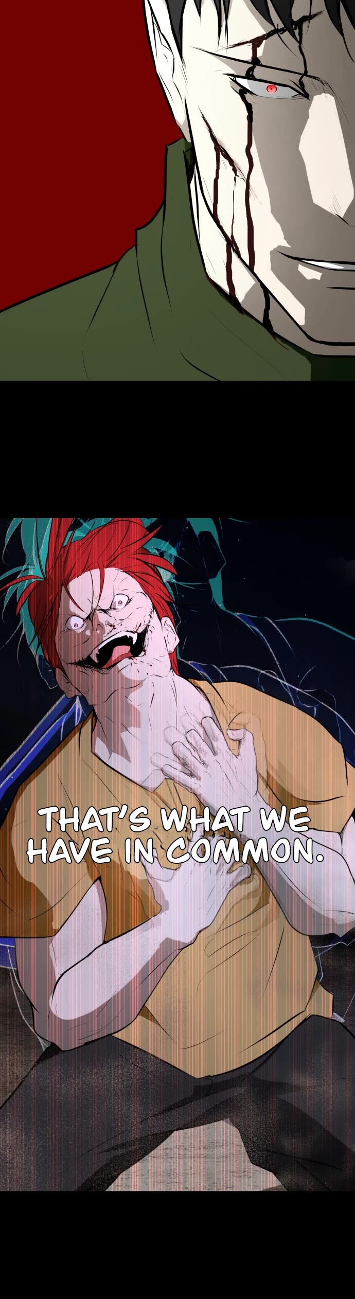 Zombie Fight chapter 77 page 35