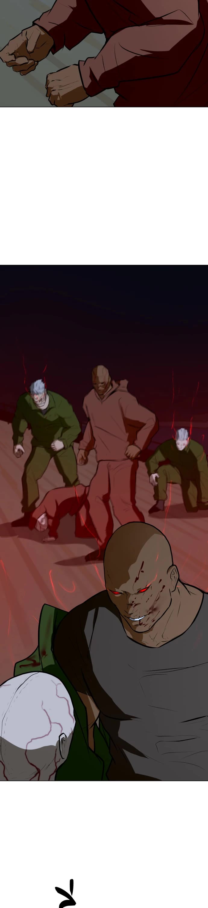 Zombie Fight chapter 77 page 37