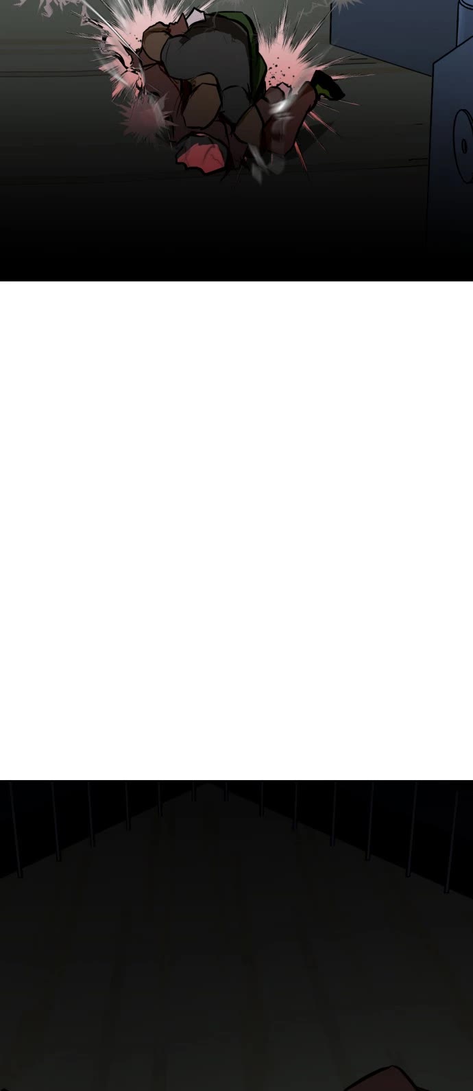 Zombie Fight chapter 77 page 48