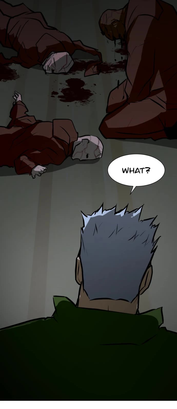 Zombie Fight chapter 77 page 49