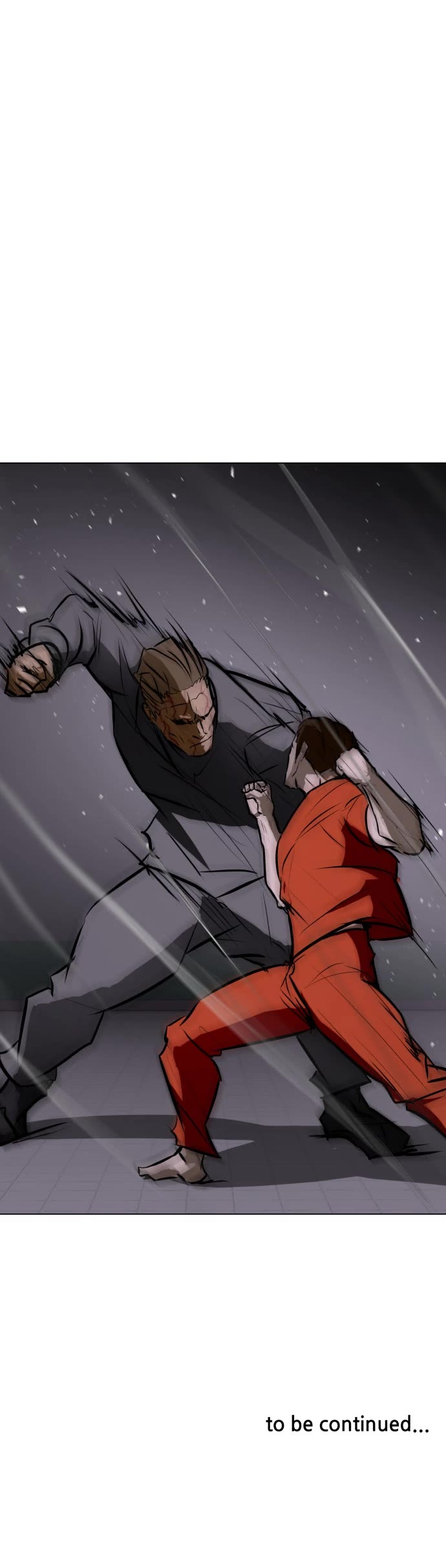 Zombie Fight chapter 77 page 51