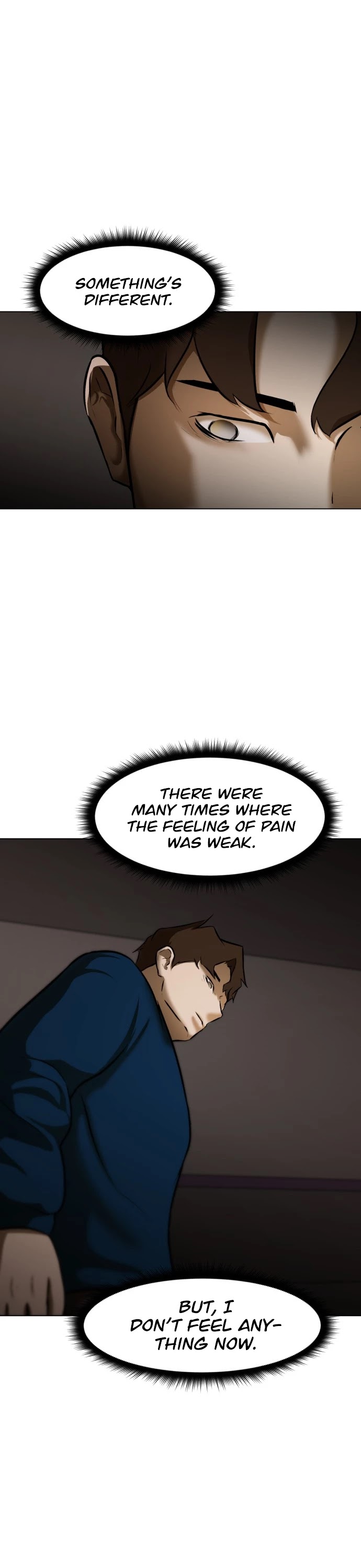 Zombie Fight chapter 8 page 11