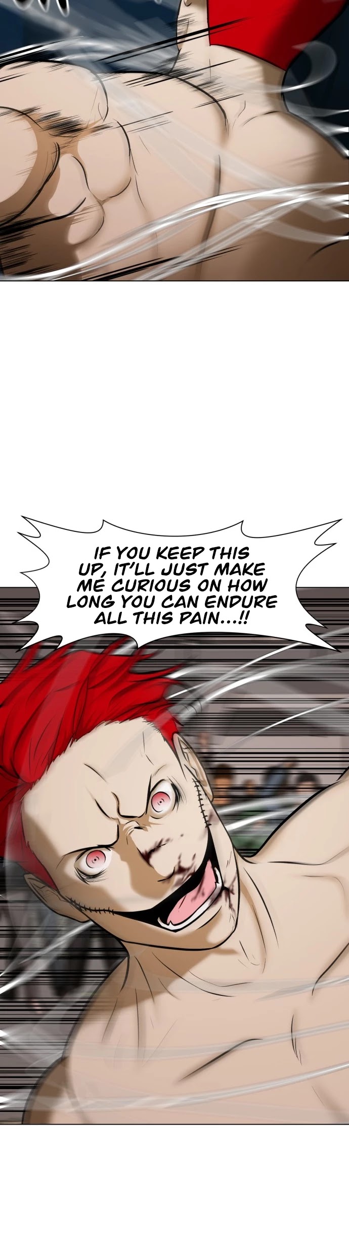 Zombie Fight chapter 8 page 13