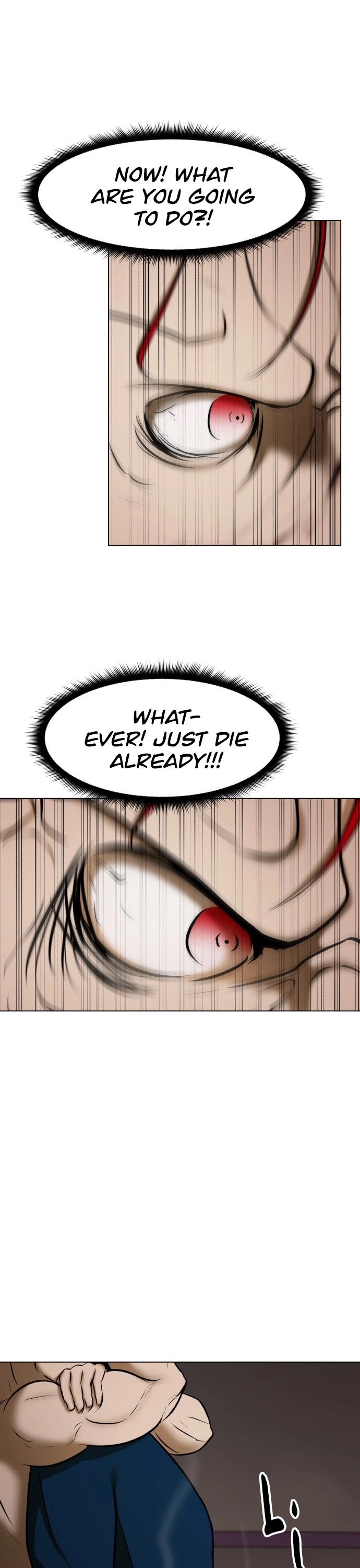 Zombie Fight chapter 8 page 35