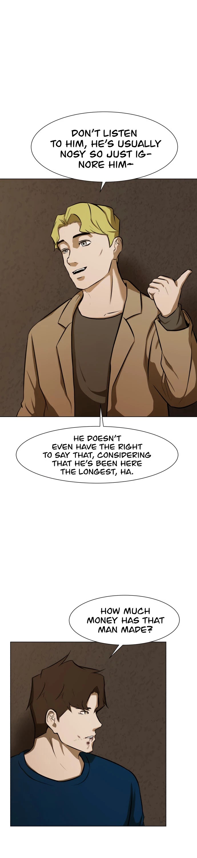 Zombie Fight chapter 9 page 11