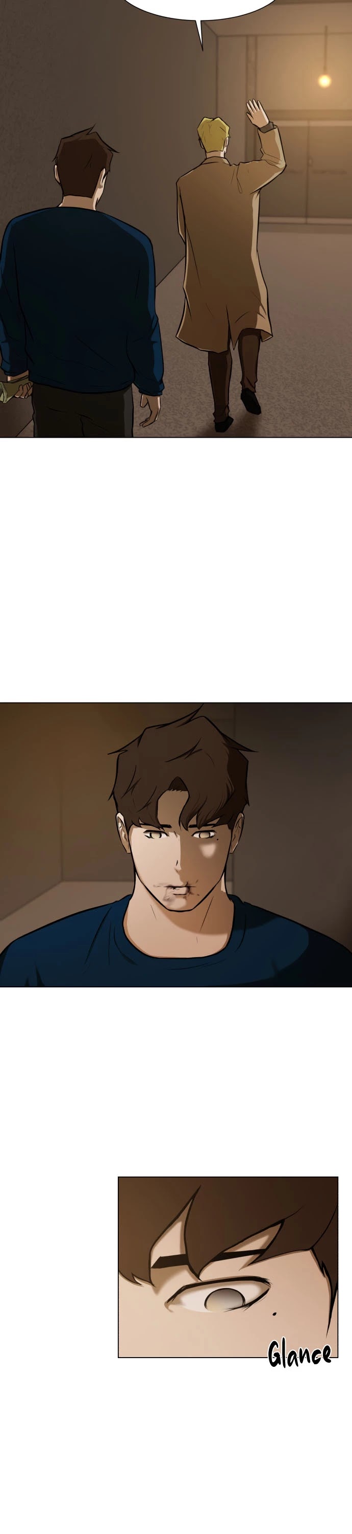 Zombie Fight chapter 9 page 15