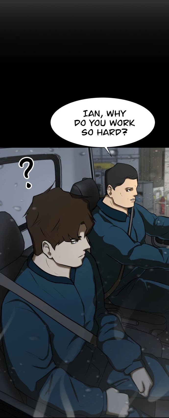 Zombie Fight chapter 9 page 17