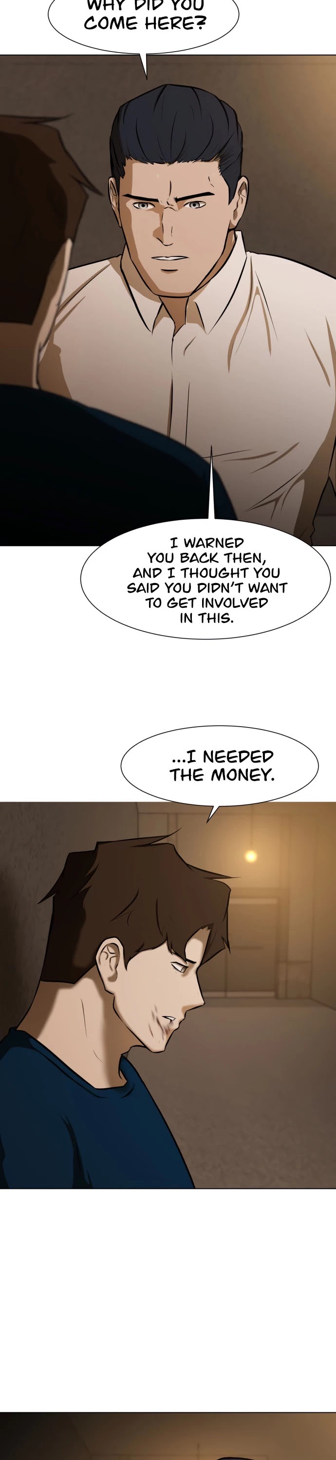 Zombie Fight chapter 9 page 2