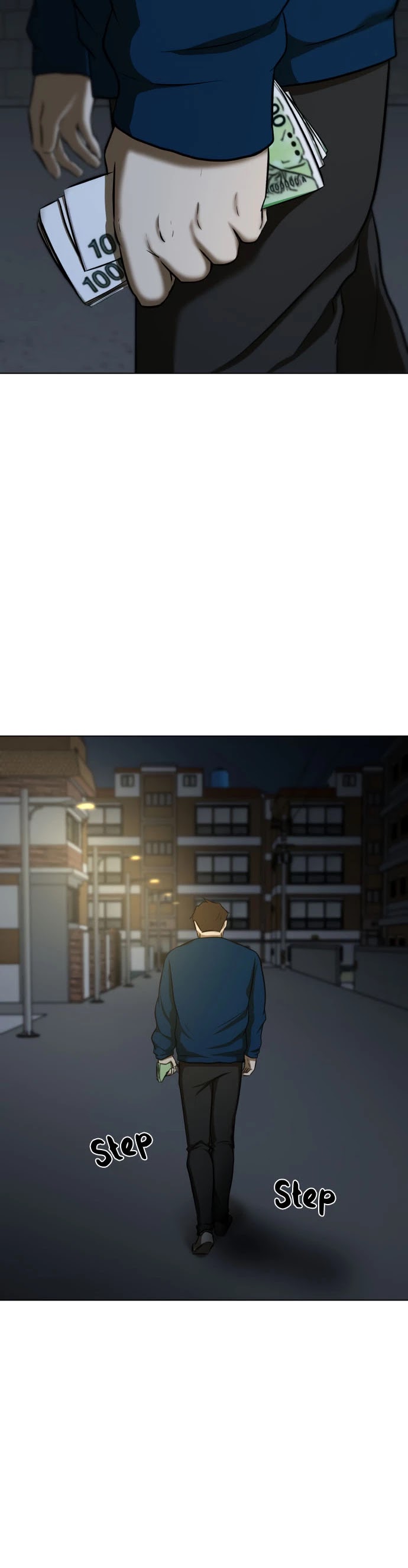 Zombie Fight chapter 9 page 20