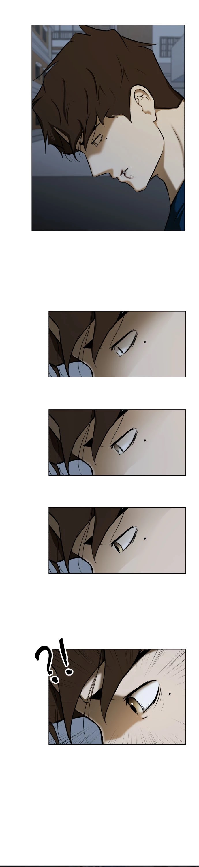 Zombie Fight chapter 9 page 21