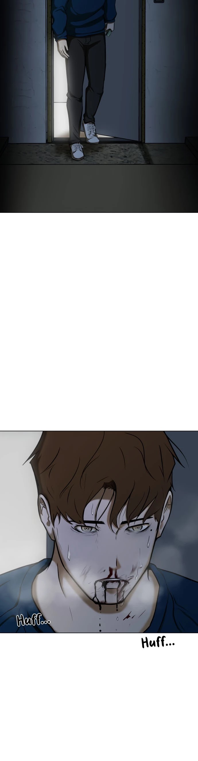 Zombie Fight chapter 9 page 27