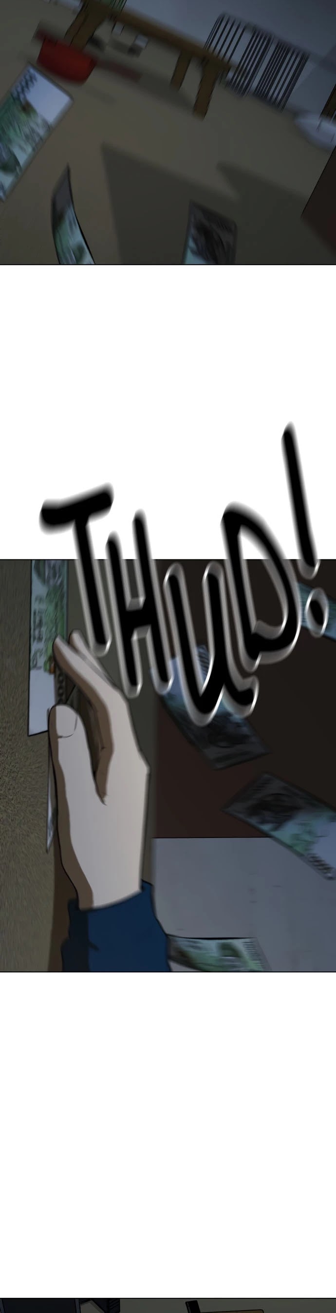 Zombie Fight chapter 9 page 29