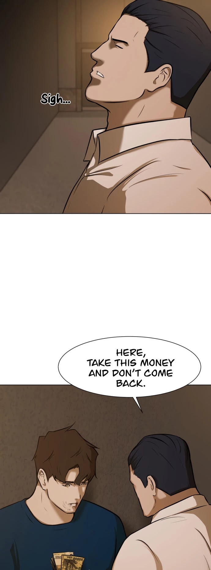 Zombie Fight chapter 9 page 3