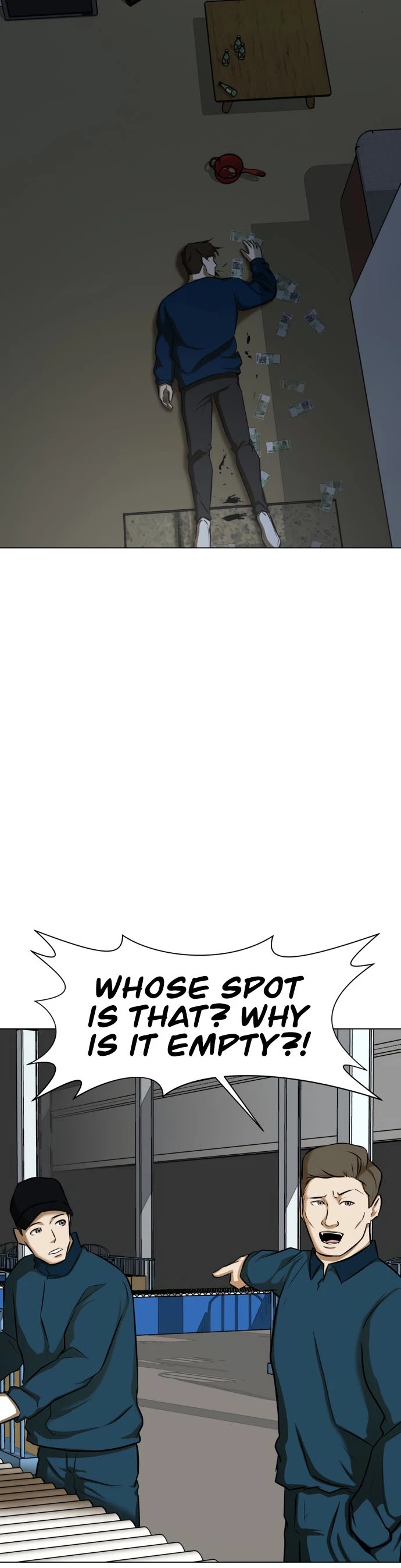 Zombie Fight chapter 9 page 30