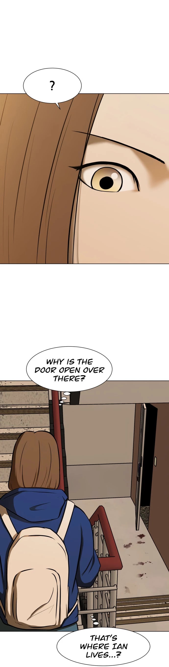 Zombie Fight chapter 9 page 39