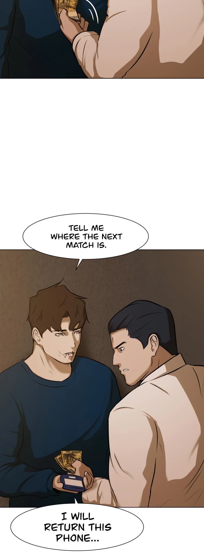 Zombie Fight chapter 9 page 4