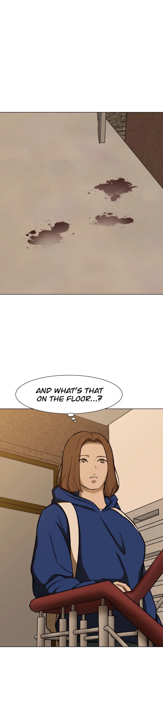 Zombie Fight chapter 9 page 40