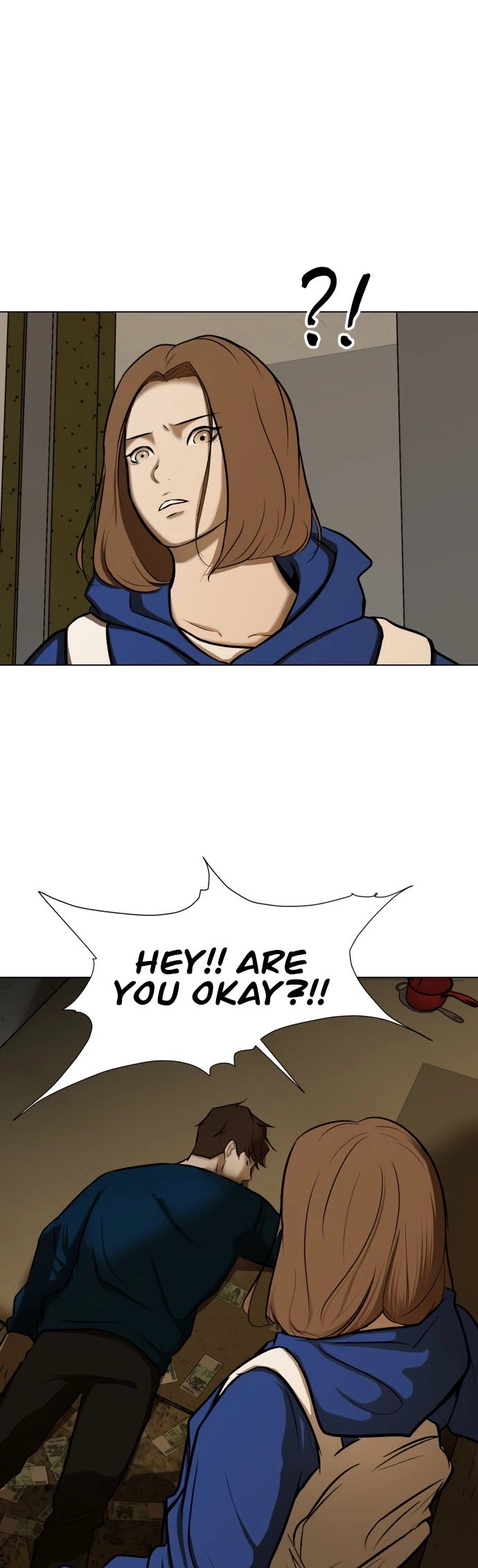 Zombie Fight chapter 9 page 43