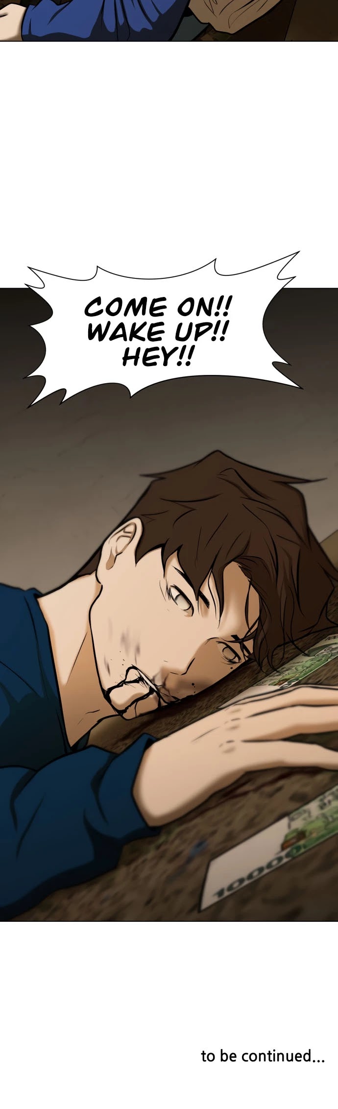 Zombie Fight chapter 9 page 44