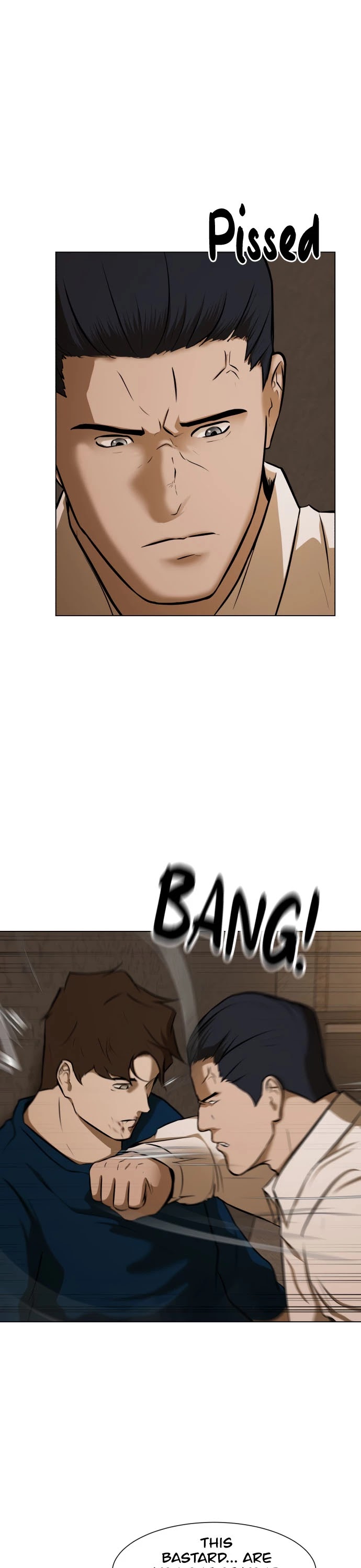 Zombie Fight chapter 9 page 5