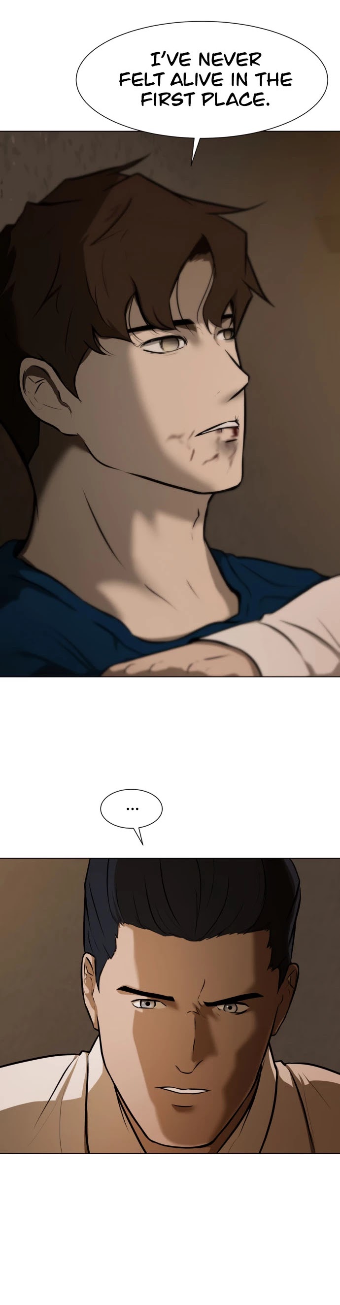 Zombie Fight chapter 9 page 7