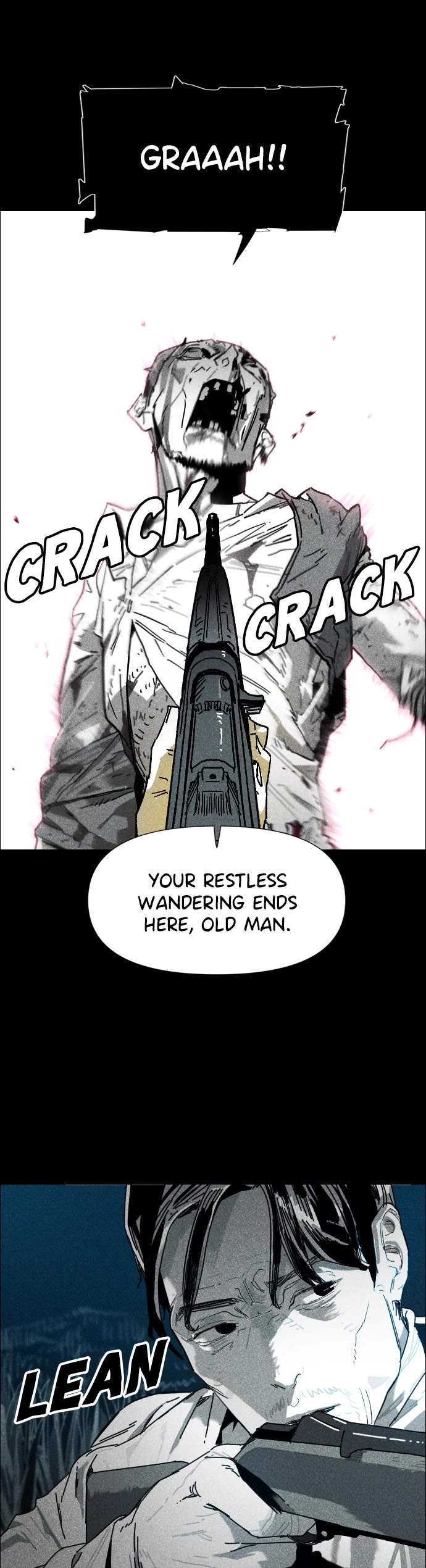 Zombie Funeral Services chapter 0 page 29