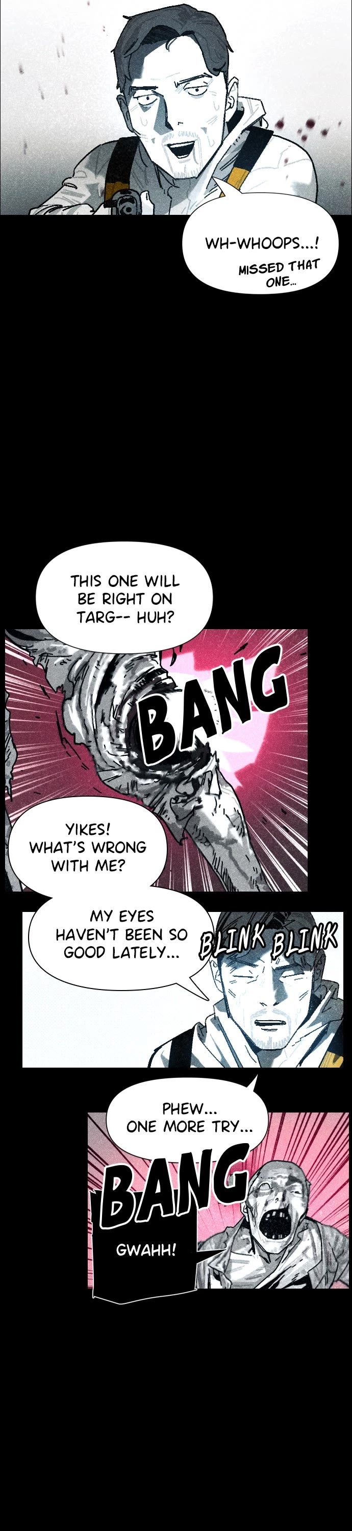 Zombie Funeral Services chapter 0 page 31