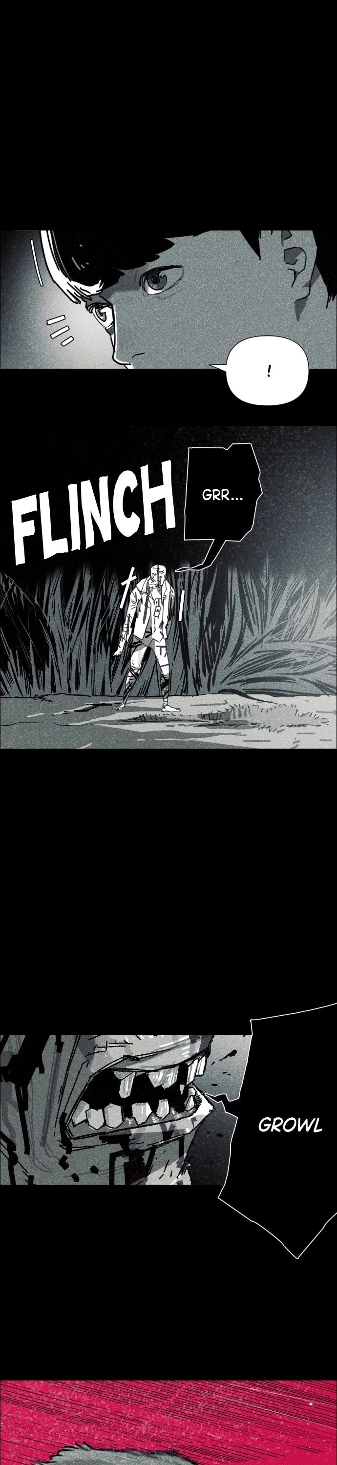 Zombie Funeral Services chapter 0 page 7