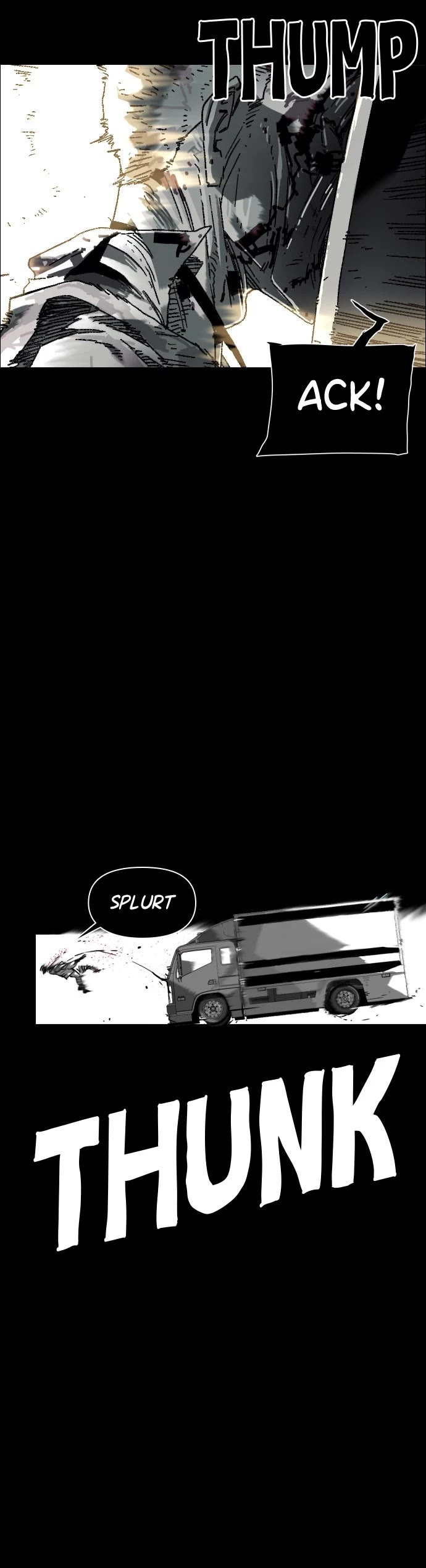 Zombie Funeral Services chapter 0 page 9