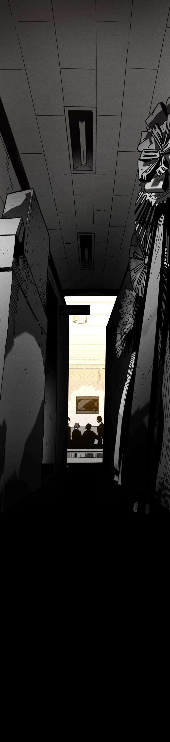 Zombie Funeral Services chapter 1 page 13