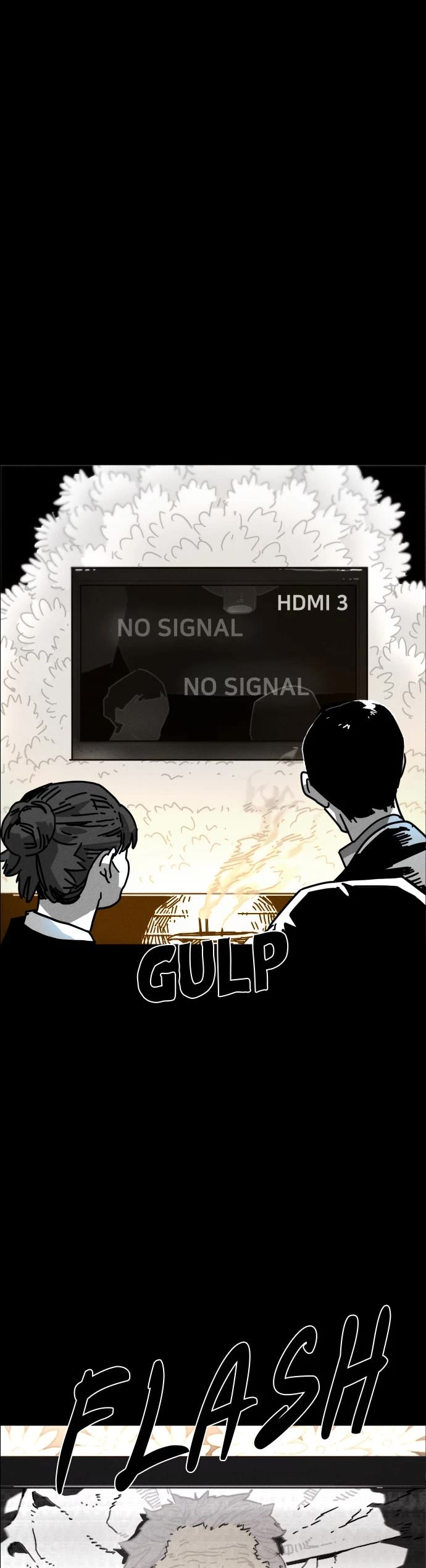 Zombie Funeral Services chapter 1 page 14