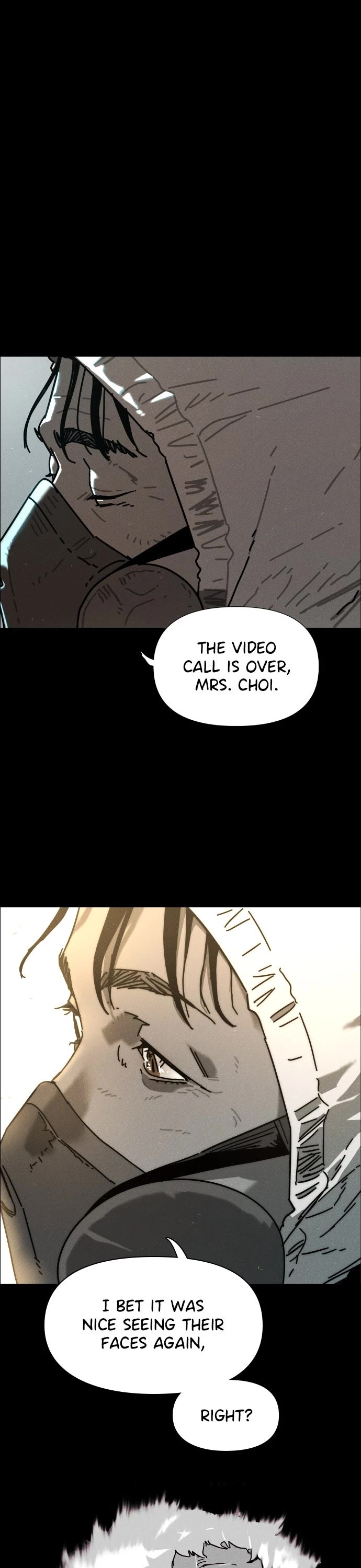 Zombie Funeral Services chapter 1 page 52