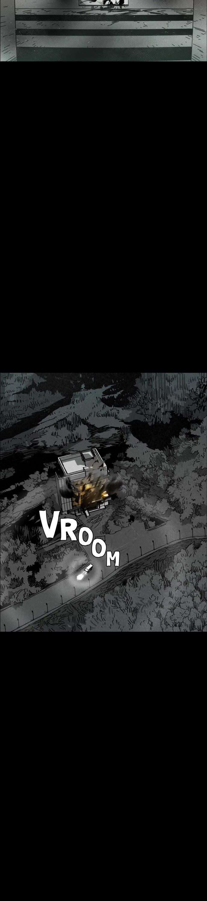 Zombie Funeral Services chapter 1 page 58