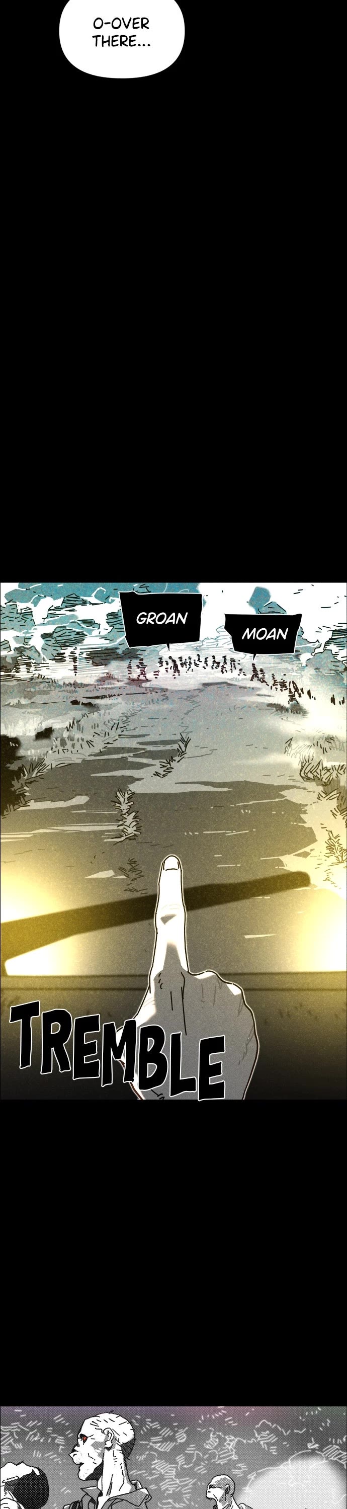 Zombie Funeral Services chapter 1 page 62