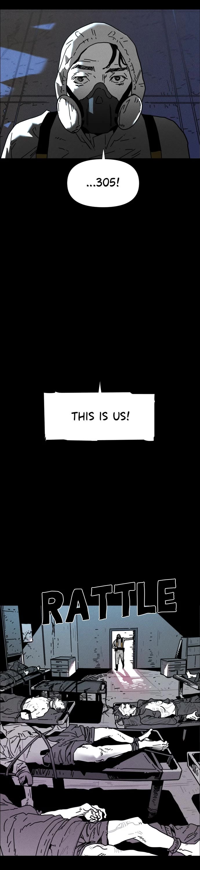 Zombie Funeral Services chapter 1 page 7