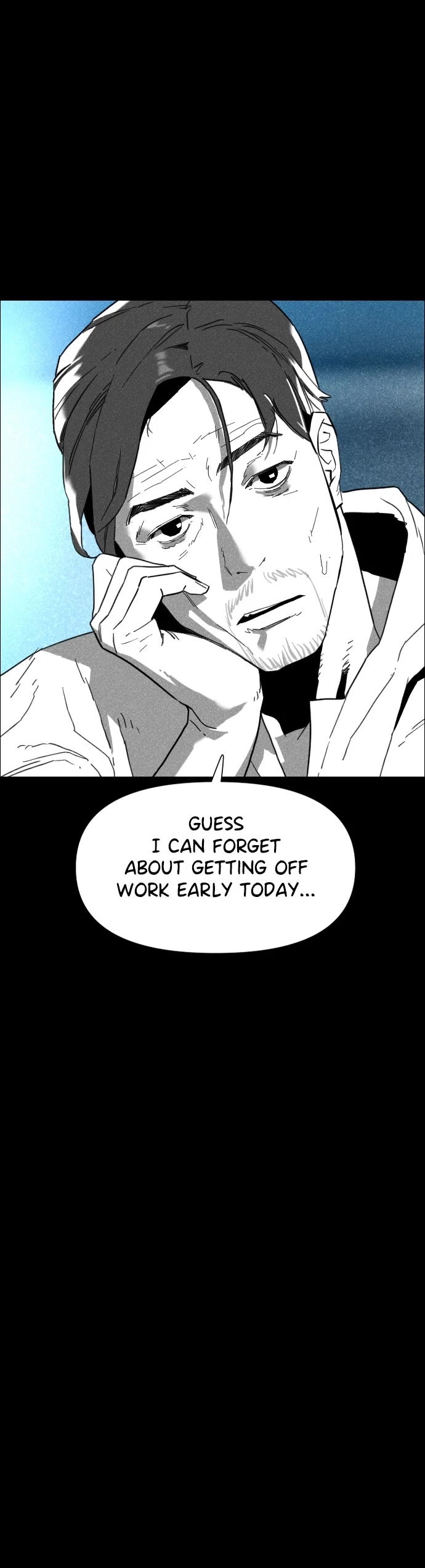 Zombie Funeral Services chapter 1 page 89