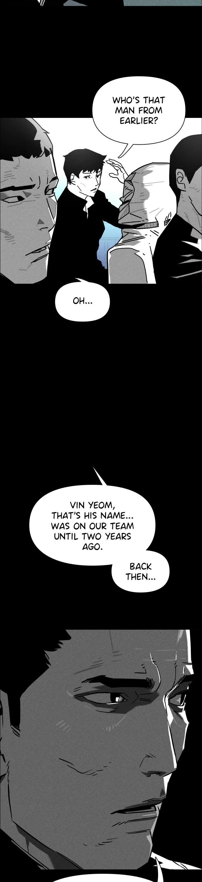 Zombie Funeral Services chapter 1 page 91