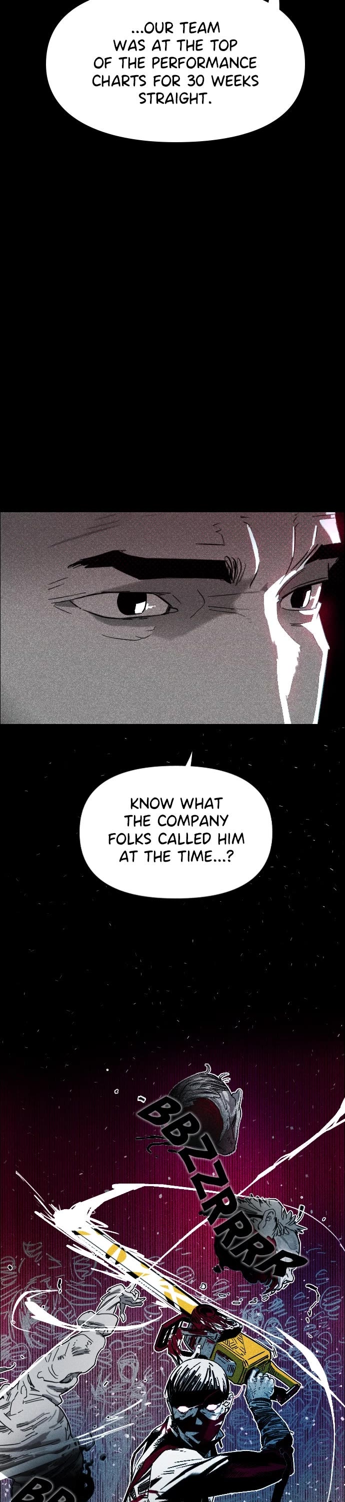 Zombie Funeral Services chapter 1 page 92