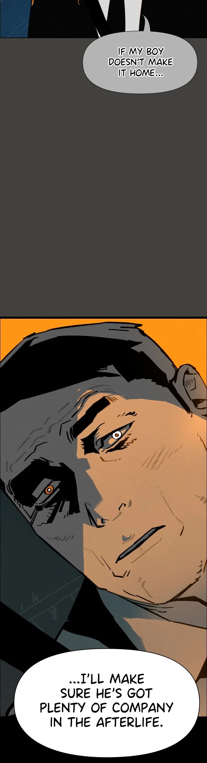 Zombie Funeral Services chapter 10 page 15