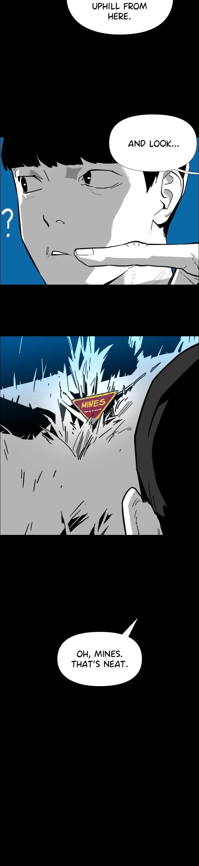 Zombie Funeral Services chapter 10 page 22